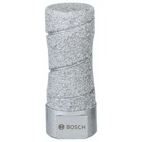 Begränsat antal Bosch 2608599011 Diamantfräs